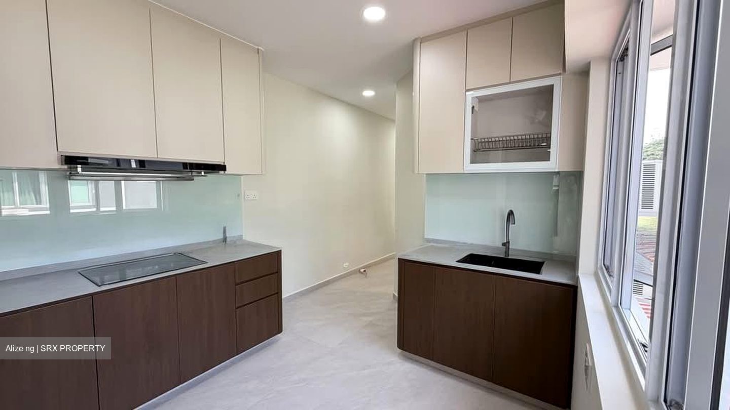 Joo Avenue (D8), Apartment #601757551
